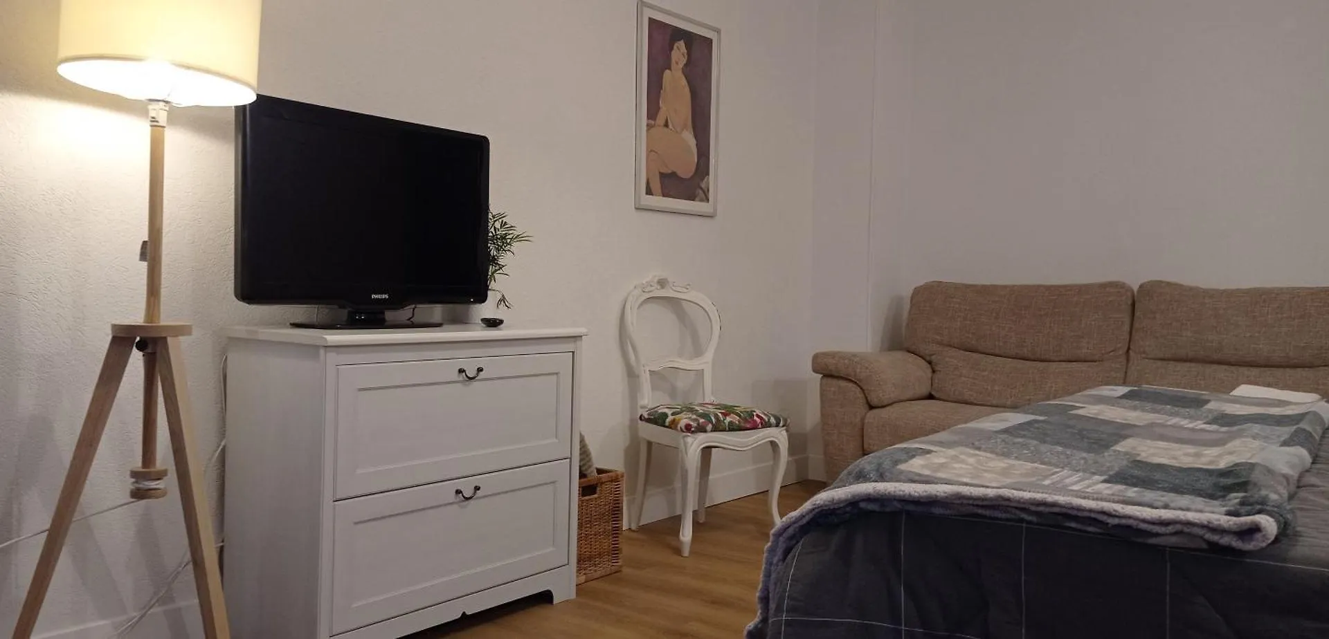 Appartamento Binario26 Roma