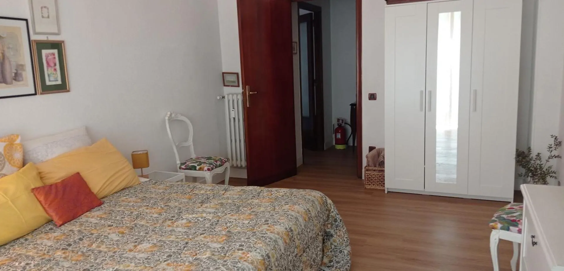Appartamento Binario26 Roma