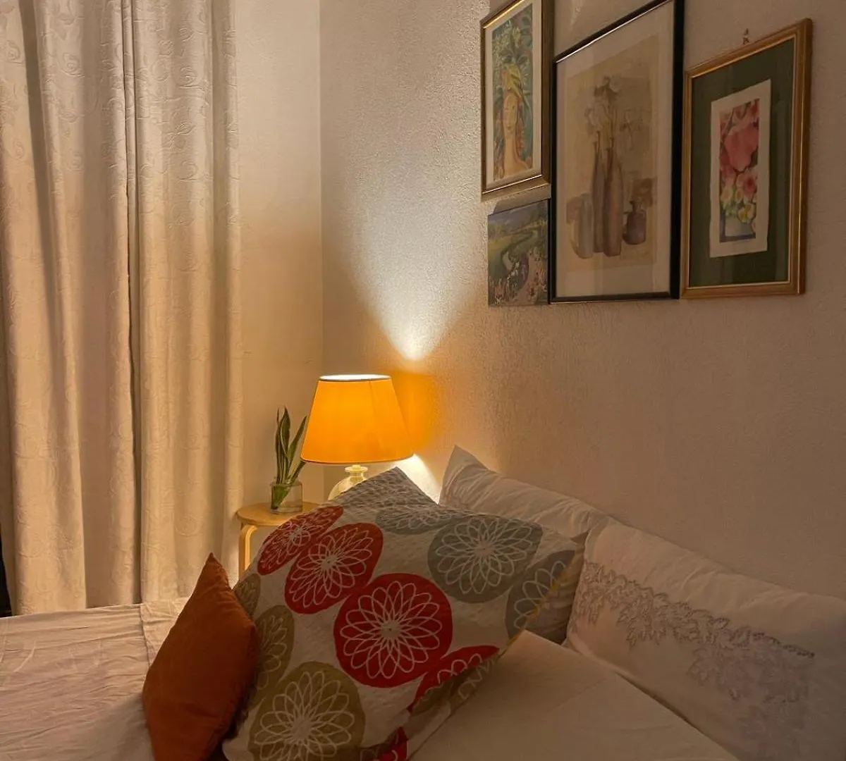 Appartamento Binario26 Roma