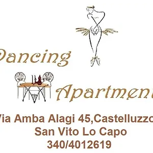 Dancing , Castelluzzo Italia