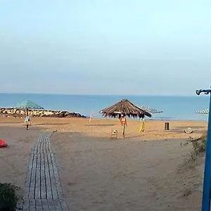 Veranda Nasca , Donnalucata (Sicily) Italia